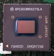 PowerPC 603e 275MHz CPU