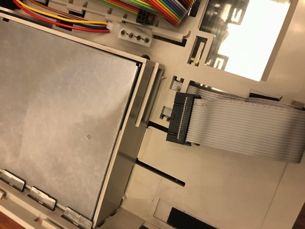 color classic floppy disconnect 2